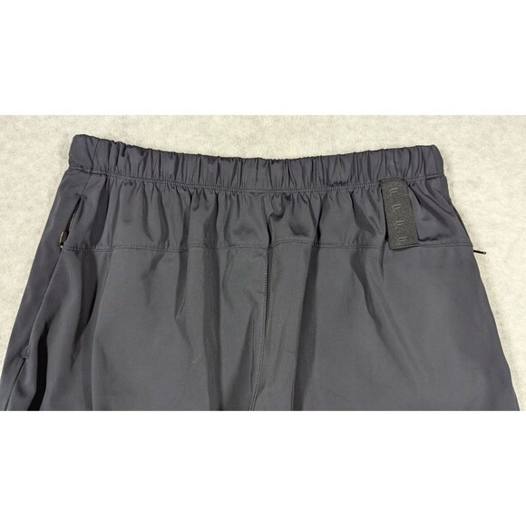 Fabletics Women Pants XS Athletic Jogger Crop Tapered Elastic Waist Drawstring‎ - Picture 4 of 10